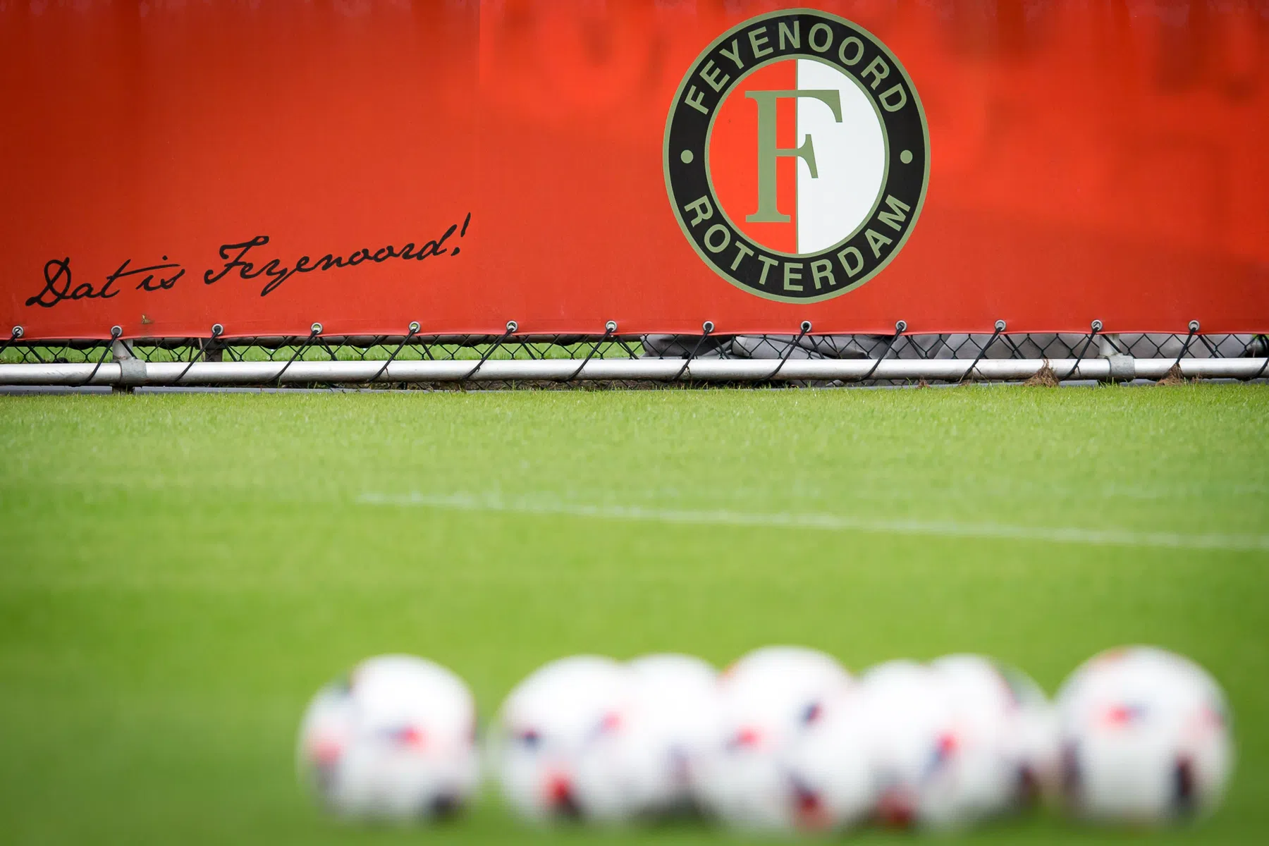 Armando Gonzalez gevraagd naar Feyenoord-interesse
