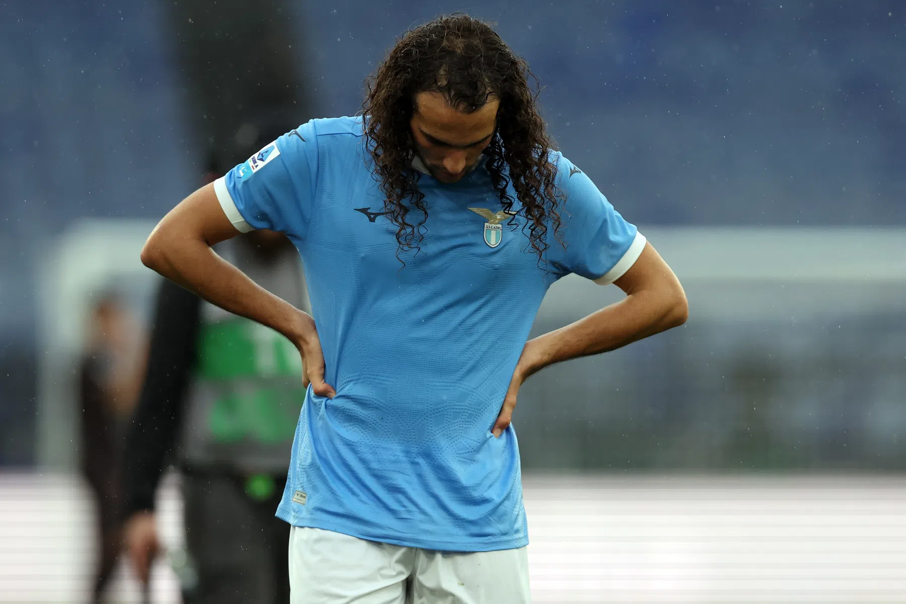 Guendouzi dicht bij transfer naar Fenerbahçe – Impact op Timber en Taylor