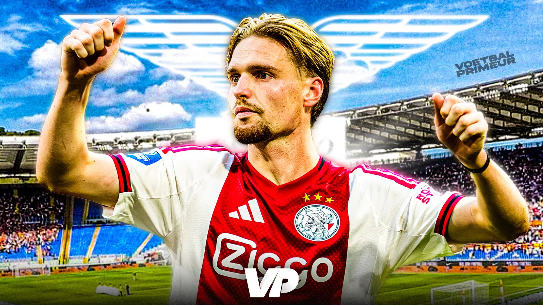 Welke Nederlanders speelden eerder voor Lazio?
