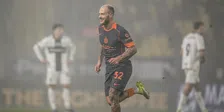 Thumbnail for article: Inter profiteert optimaal van Napoli-uitglijder en verstevigt koppositie in Italië