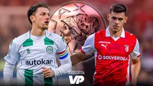 Thumbnail for article: VI geeft nog twee kandidaten voor 6-positie Ajax prijs: Resink én Braziliaan