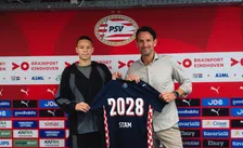 'Dortmund en Leipzig azen op 16-jarig megatalent van PSV, miljoenenbod afgewezen'