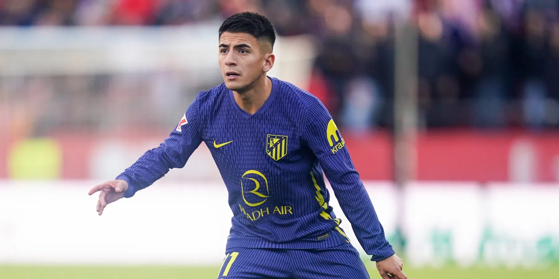 River Plate haalt Thiago Almada terug naar Argentinië