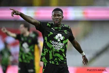 Thumbnail for article: OFFICIEEL: Kassa Cercle Brugge rinkelt via het vertrek van Alan Minda 