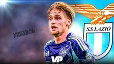 Thumbnail for article: Taylor-transfer in stroomversnelling: transfersom die Ajax kan verdienen bekend