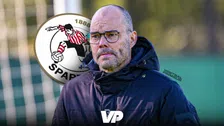 Thumbnail for article: Sparta-directeur uitgescholden na afwijzen van voormalig toptalent: 'Pannenkoek'