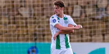 Thumbnail for article: Groningen-directeur Van Mosselveld ontkent Resink-clausule: 'Zal toptransfer zijn'