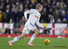 Thumbnail for article: ‘Bornauw wil vertrekken uit Premier League, Duitse interesse voor verdediger’