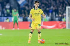 Thumbnail for article: Zware eerste maanden voor Jashari bij Milan: “Langdurige onderhandelingen waren al niet ideaal”