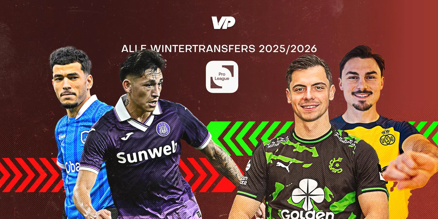 Eerste Hulp bij Noodvoetballers: vrije spelers aantrekken kan nog