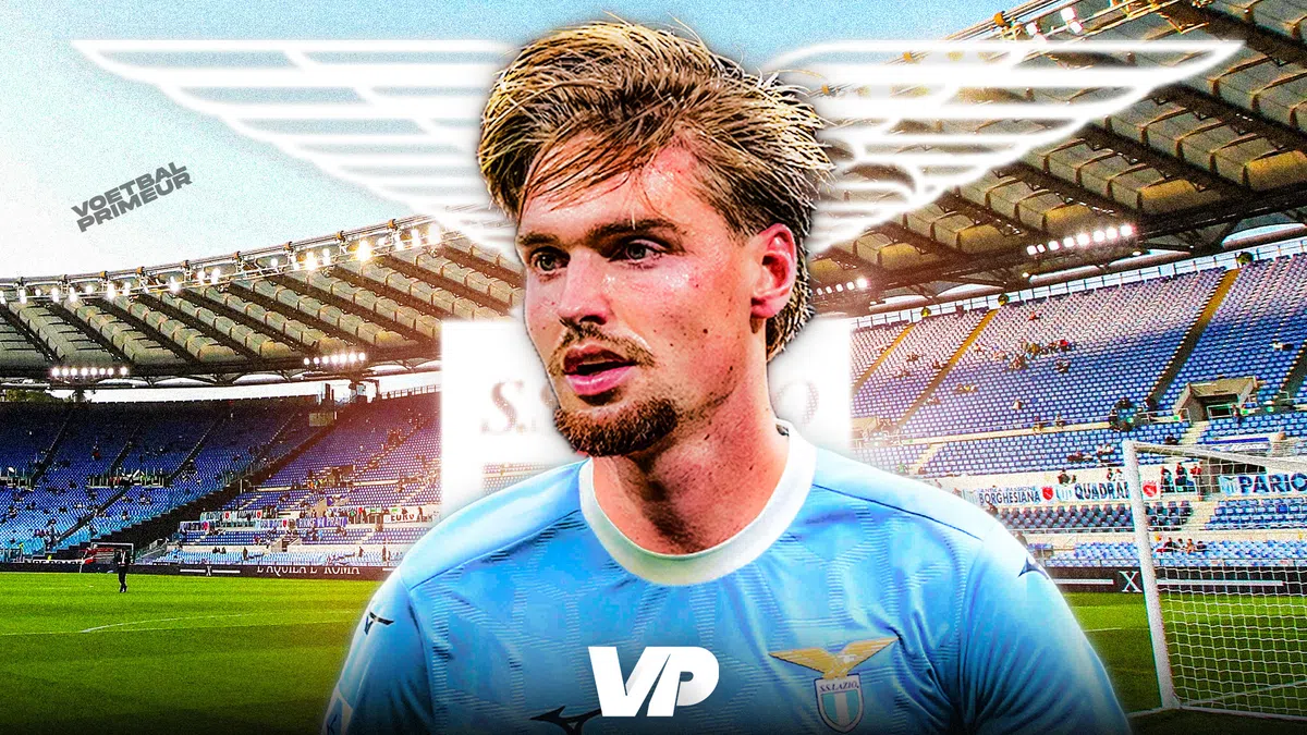 'Here we go' van Romano: Taylor verkast naar Lazio, exacte transfersom bekend
