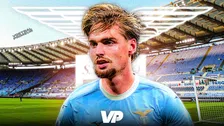 Thumbnail for article: 'Here we go' van Romano: Taylor verkast naar Lazio, exacte transfersom bekend