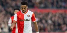 Thumbnail for article: Zaakwaarnemer Timber reageert razendsnel: 'Verlengen bij Feyenoord nog optie'