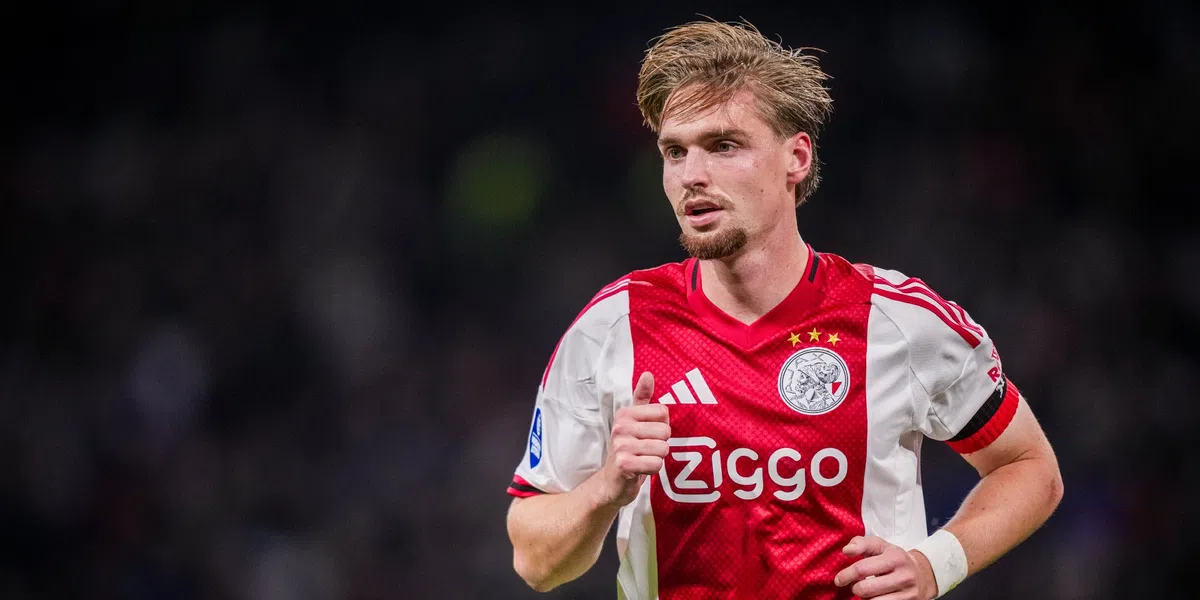 'Ajax en Lazio vinden elkaar in Taylor-onderhandelingen: transfersom is bekend'