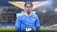 Thumbnail for article: Taylor-transfer in afrondende fase: mogelijk dit weekend al debuut voor Lazio