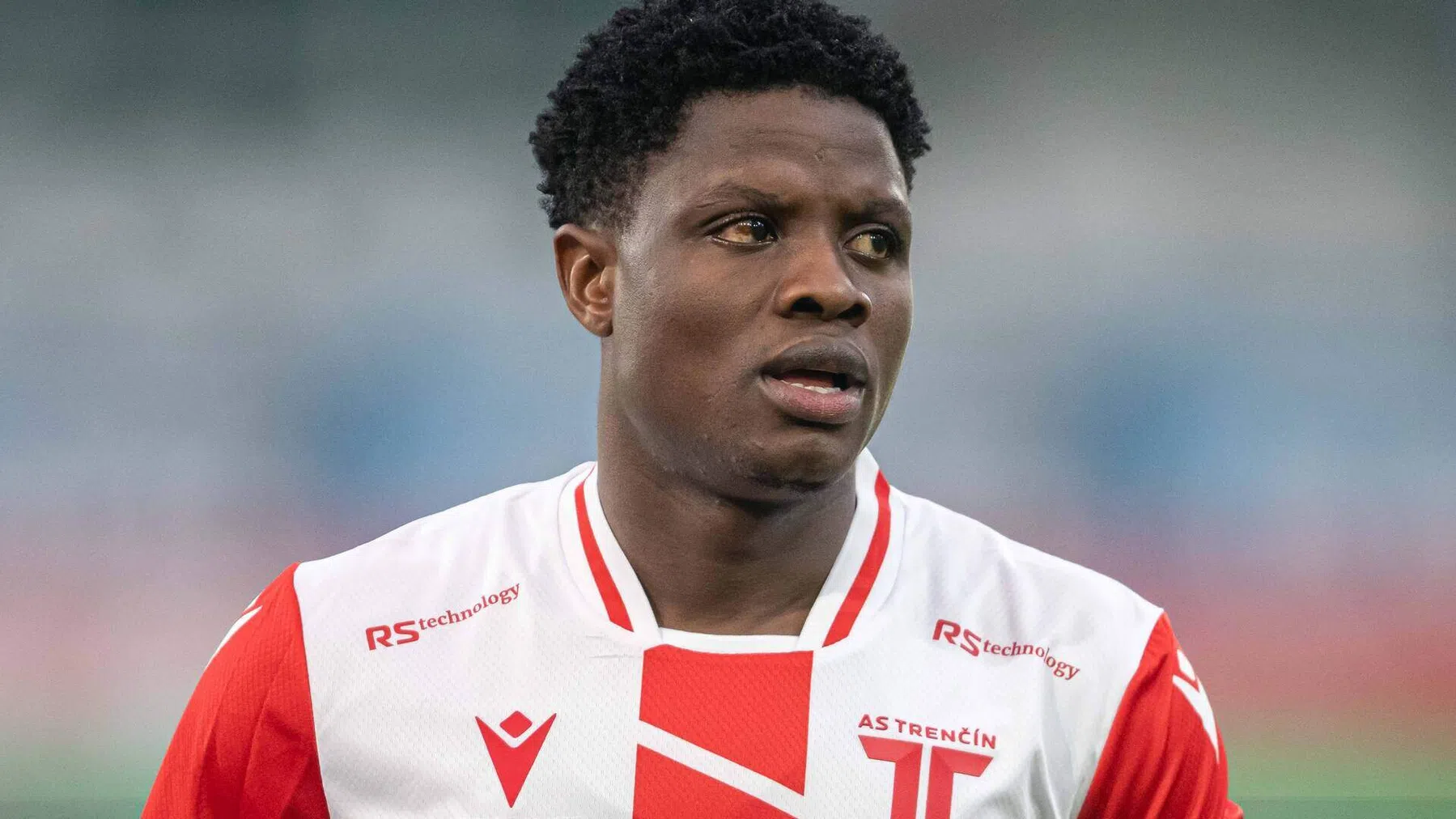 Van Schaik ontkracht geruchten rond Suleiman