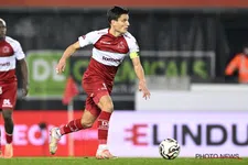 Thumbnail for article: Vossen ziet zwaar af: 'Soms vraag ik me af waar ik mee bezig ben, ik ben niet gelukkig'