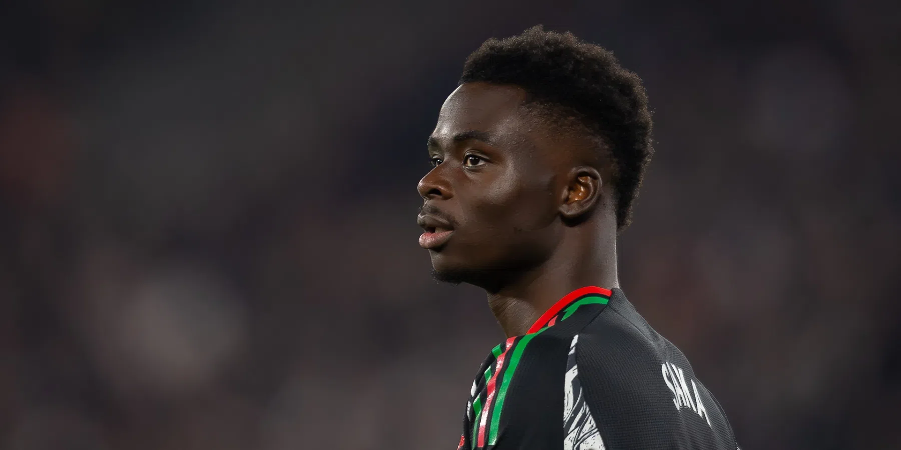 Tuchel kijkt uit met inzet van sleutelspeler Saka