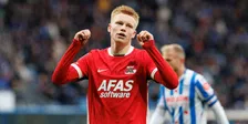 Thumbnail for article: 'Topzaakwaarnemer gaat AZ helpen om recordtransfer van Kees Smit te realiseren'