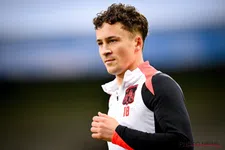 Thumbnail for article: Concurrentie groeit voor Griffin Yow: 'ook Club Brugge mengt zich in de strijd'