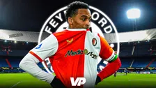 Quinten Timber open over Feyenoord-situatie: 'Het gaat nooit alleen maar om geld'