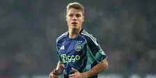 Thumbnail for article: ESPN confronteert Steur met transfergeruchten: 'Ben je volgend jaar nog bij Ajax?
