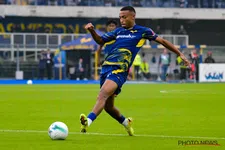 Thumbnail for article: Belghali leeft droom bij Verona: “Het gaat allemaal ongelooflijk snel” 