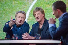 Thumbnail for article: Ziggo Sport maakt komst van 'Nederlandse voetballegende' met 43 interlands bekend