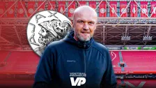 Thumbnail for article: Het Parool noemt Nederlandse trainerskandidaat voor Ajax: 'Hij sprak al met ze'