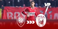 Thumbnail for article: 'Royal Antwerp FC bereikt akkoord met Pisa over miljoenentransfer Bozinhov'
