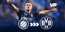 Thumbnail for article: 'Winters vertrek Stankovic dreigt, ook Borussia Dortmund meldt zich bij Club Brugge'