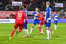 Thumbnail for article: Bekend euvel breekt FC Twente weer op: Rots-broers voorkomen nederlaag