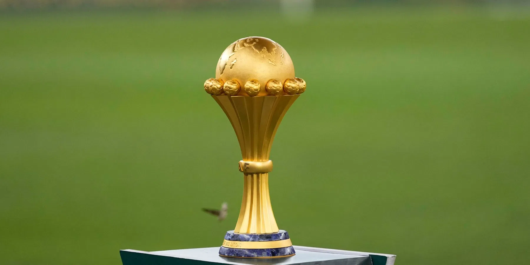 Afrika Cup nadert de slotfase: zet in op de kwartfinale en pak 50x je inleg!