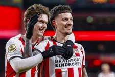 Thumbnail for article: PSV pakt de draad meteen op in 2026: blessure Pepi smet op ruime zege