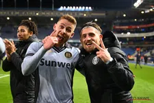 Thumbnail for article: Hazard en Bertaccini over wanneer het minder gaat bij RSCA: “Zwaaien en foeteren”