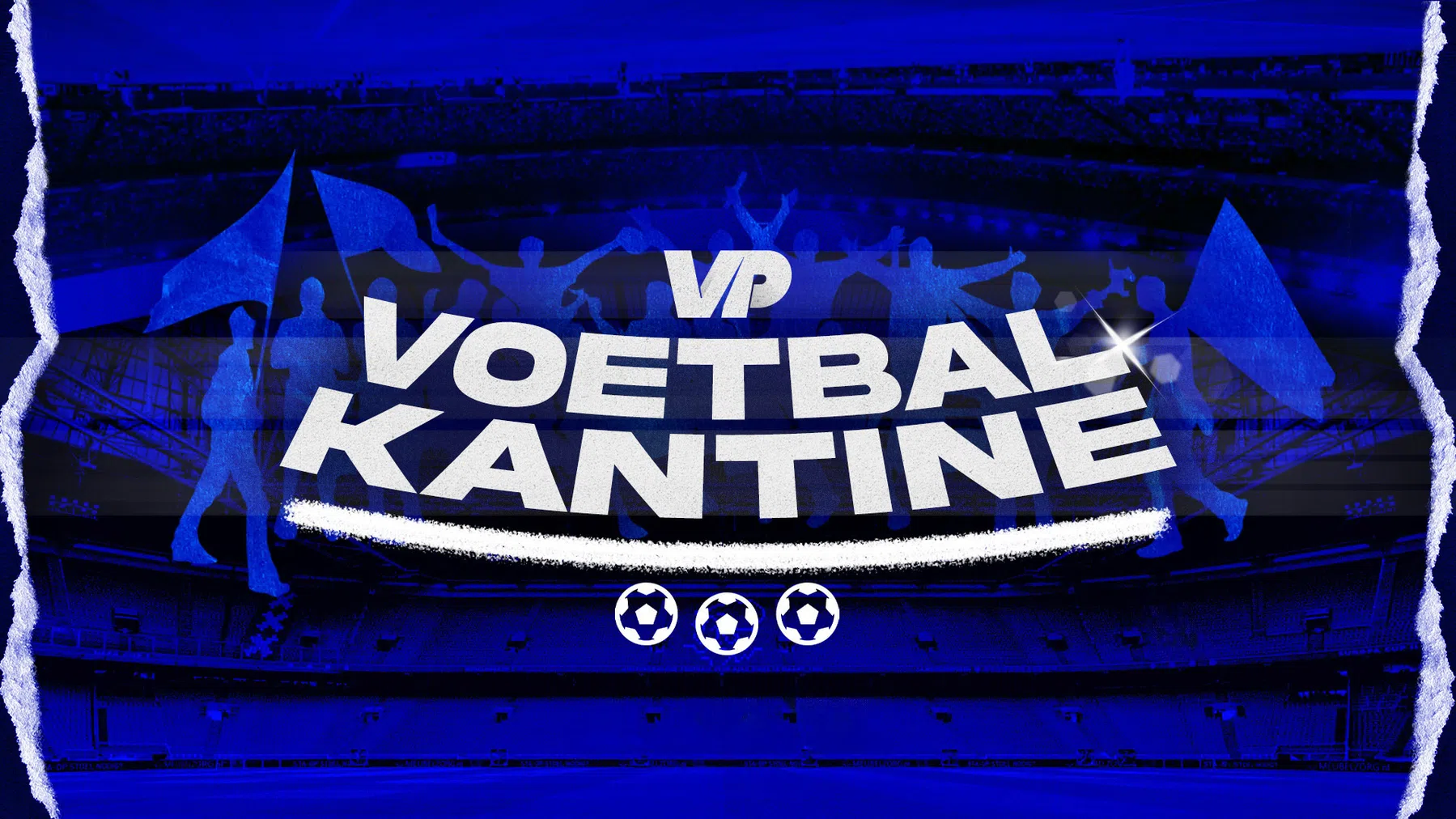 VP-Voetbalkantine: 'De KNVB had de Eredivisie-duels dit weekend moeten afgelasten'