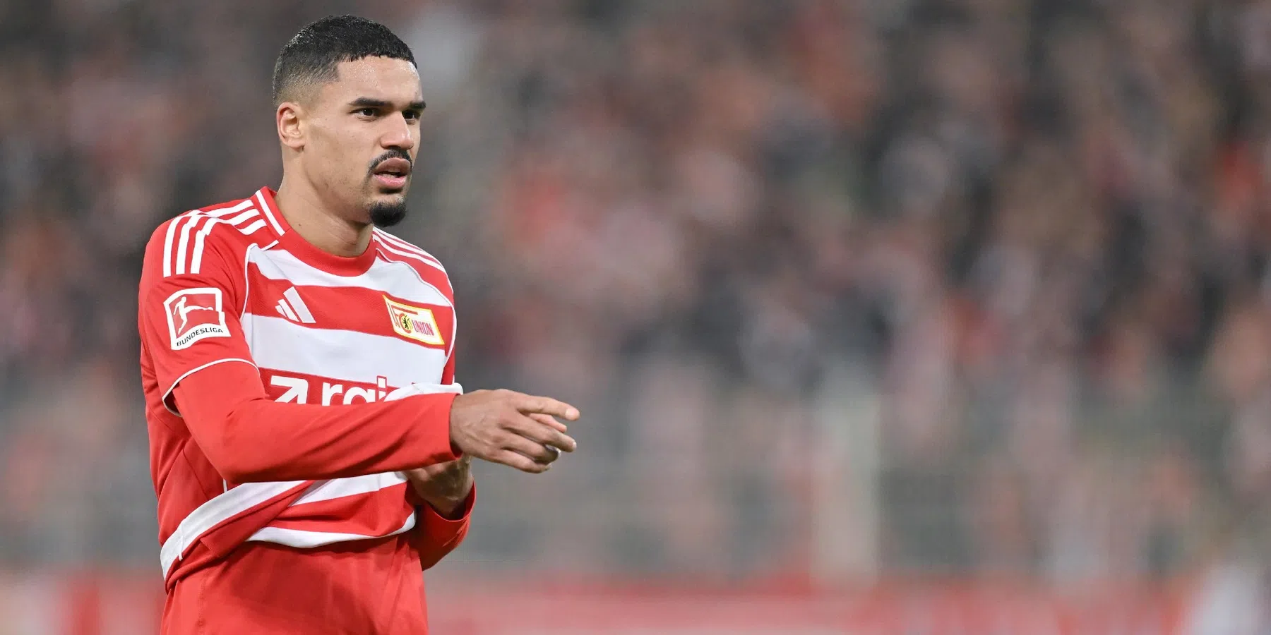 Danilho Doekhi  mogelijk in zomer naar Leeds