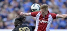 Thumbnail for article: 'Van Den Bosch wil in deze wintermercato nog vertrekken bij Antwerp'