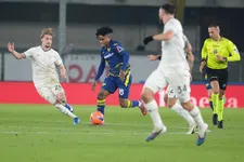 Thumbnail for article: Taylor zette streep door Premier League-deal van 30 miljoen: 'Ajax zat te pushen'