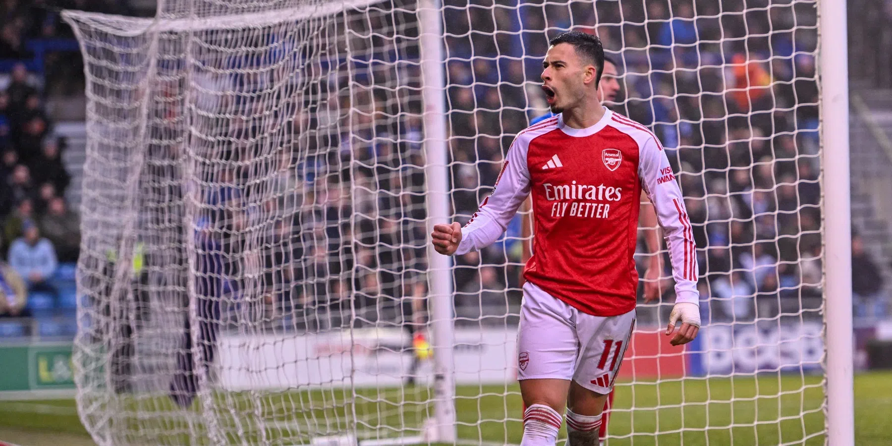 Praat mee op VP: Chelsea - Arsenal