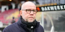 Thumbnail for article: Grim zet jarige in het zonnetje bij Ajax: 'Mentaal en voetballend niet zo jong'