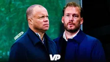 Thumbnail for article: Beuker sprak namens Ajax met Stewart: 'Hij vroeg of hij het nog naar zijn zin had'