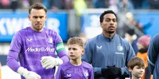 Thumbnail for article: Stentler ziet 'hoogst opmerkelijk' moment bij Feyenoord: 'Alles behalve Timber'
