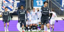 Thumbnail for article: Ajax-huurling Van Axel Dongen bezorgt Feyenoord slecht begin van 2026