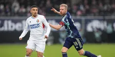 Thumbnail for article: Harde conclusie bij Ajax: 'Bijna alles ging mis. Dat kan niet, ik ben ontevreden'