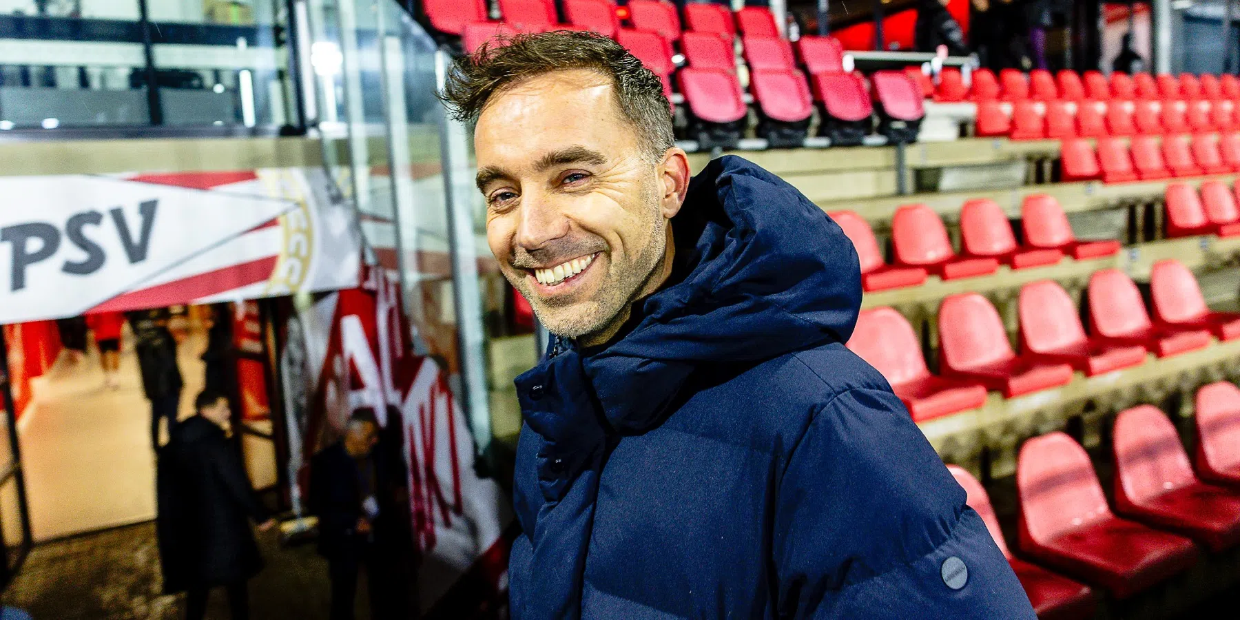 Ultee over KNVB en afgelastingen 