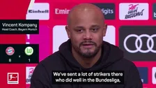 Kompany weigert Bayern-aanval met 'Robbery' te vergelijken: 'Te veel respect'