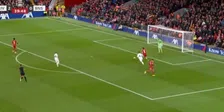 Knulligheid ten top: gruwelijke fout Szoboszlai leidt Liverpool-tegengoal in