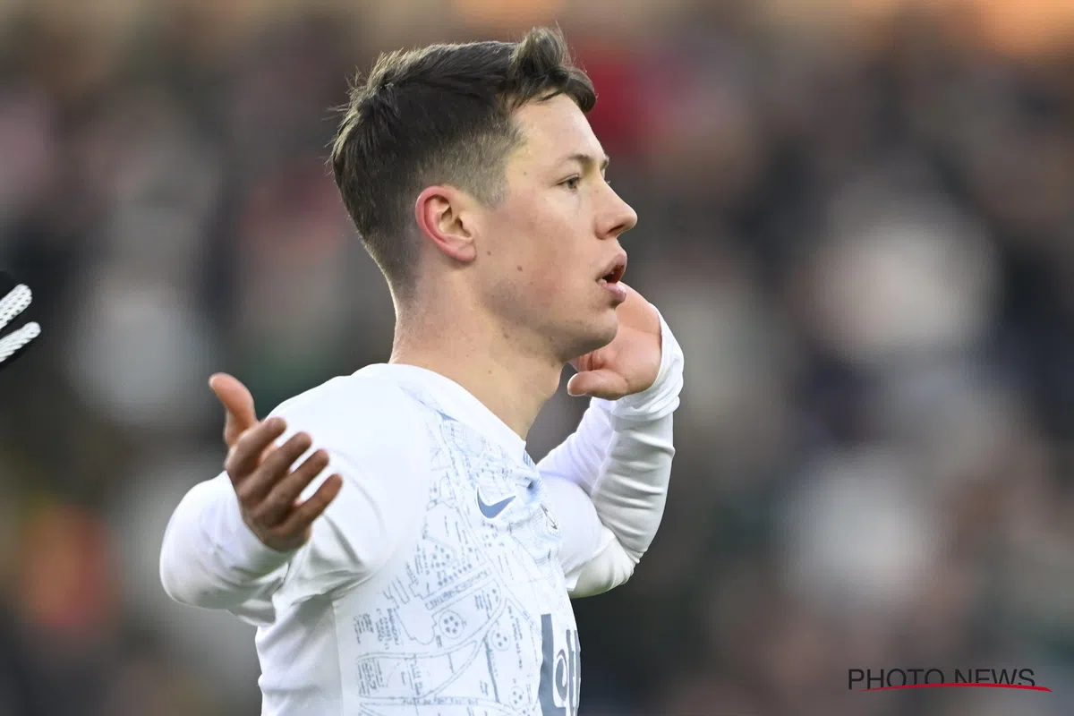 'NEC ziet buitenkansje en meldt zich voor middenvelder van Champions League-club'