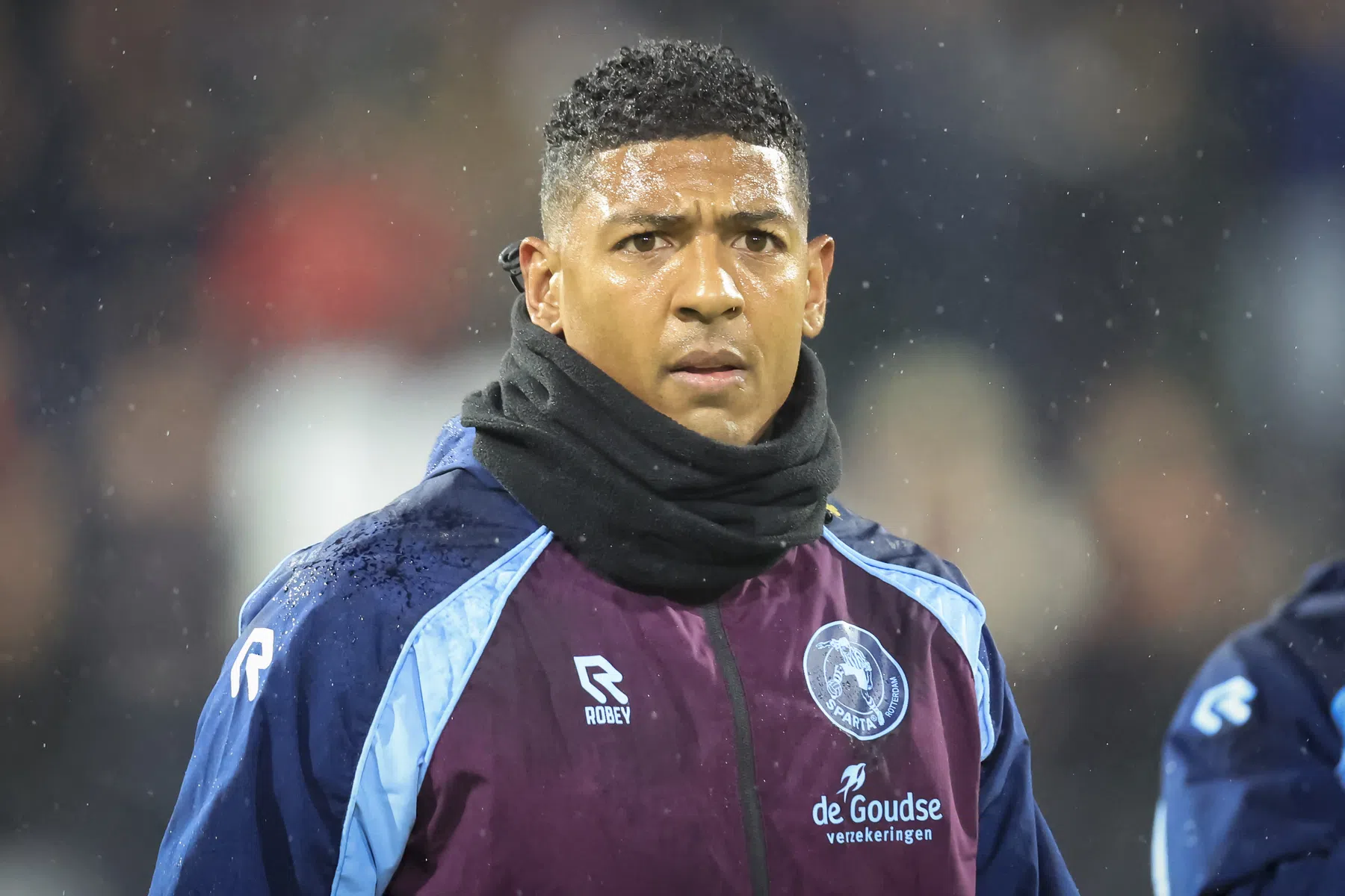 FC Den Bosch geen optie voor Patrick van Aanholt